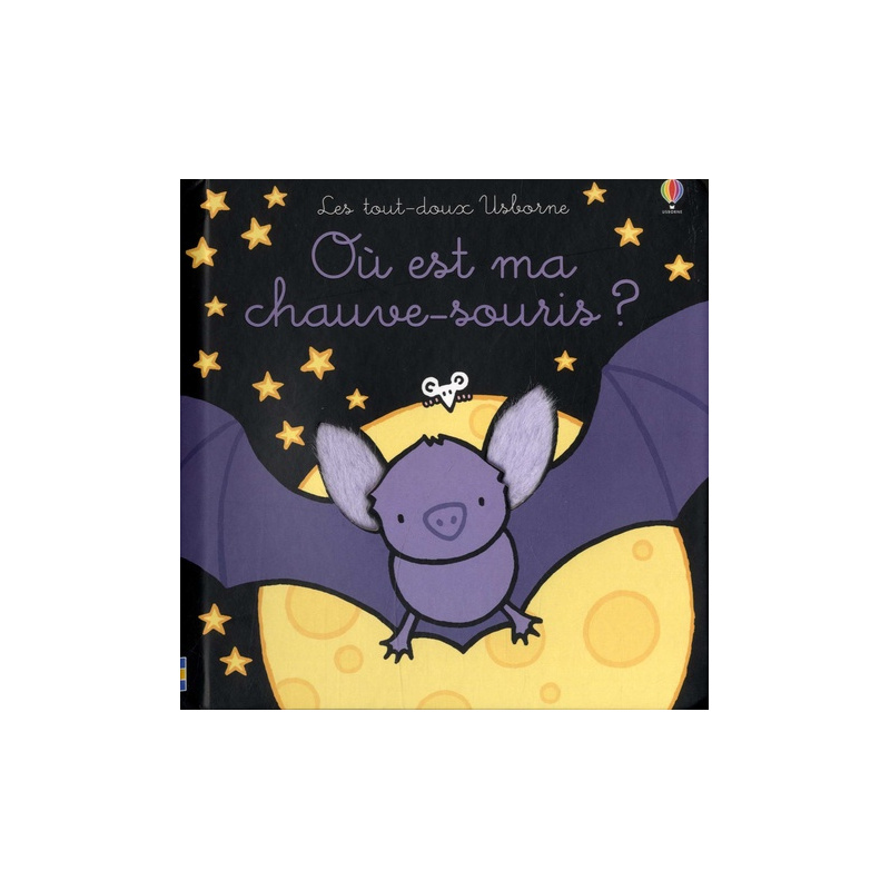 Où est ma chauve