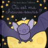 Où est ma chauve
