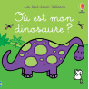 Où est mon dinosaure ?