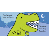 Où est mon dinosaure ?