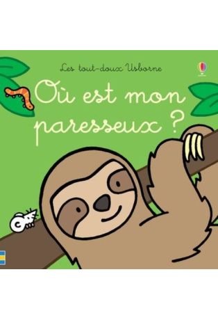 Où est mon paresseux ?