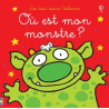 Où est mon monstre ?