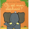 Où est mon éléphant ?
