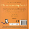 Où est mon éléphant ?