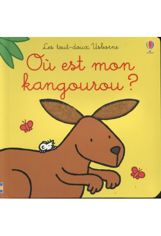 Où est mon kangourou ?