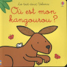 Où est mon kangourou ?