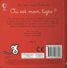 Où est mon tigre ?