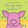 Où est mon cochon ?
