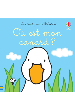 Où est mon canard ?
