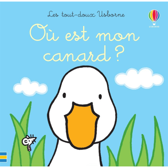 Où est mon canard ?