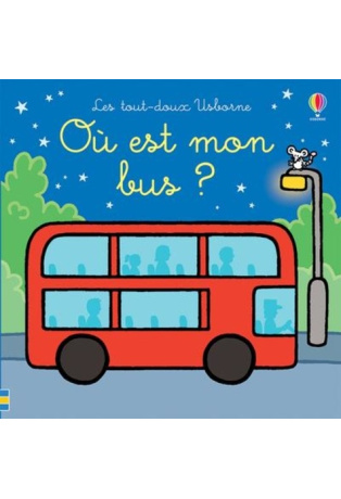 Où est mon bus ?