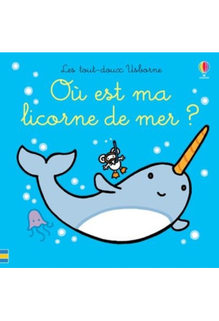 Où est ma licorne de mer ?