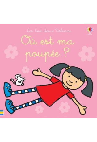 Où est ma poupée ?