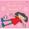 Où est ma poupée ?