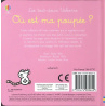 Où est ma poupée ?