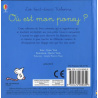 Où est mon poney ?