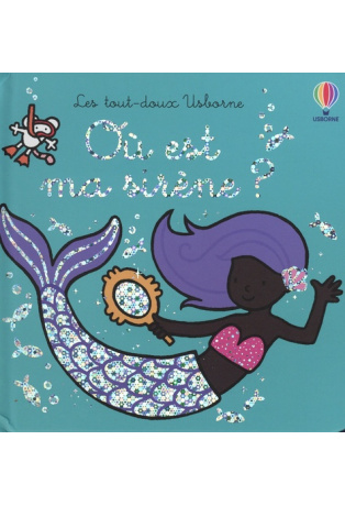 Où est ma sirène ?