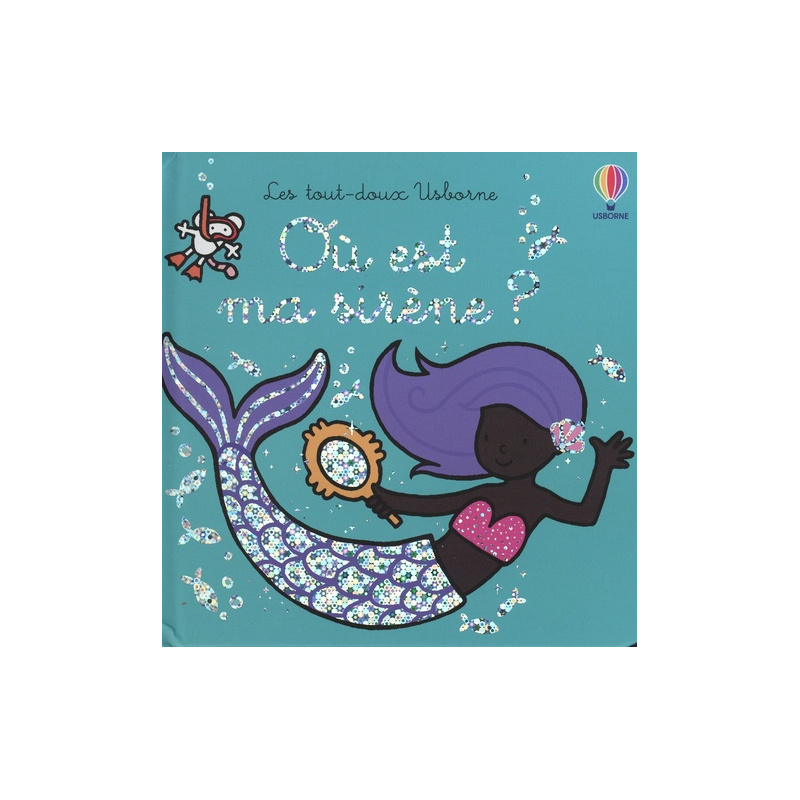 Où est ma sirène ?