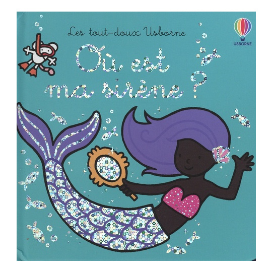 Où est ma sirène ?