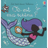 Où est ma sirène ?