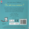 Où est ma sirène ?