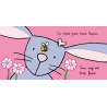 Où est mon lapin ?