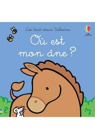 Où est mon âne ?