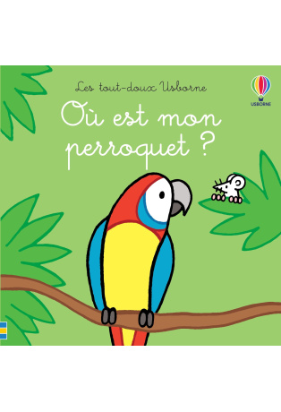 Où est mon perroquet ?