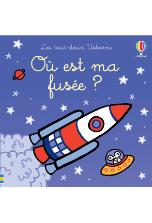 Où est ma fusée ?