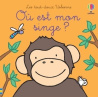 Où est mon singe ?