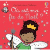 Où est ma fée de Noël ?