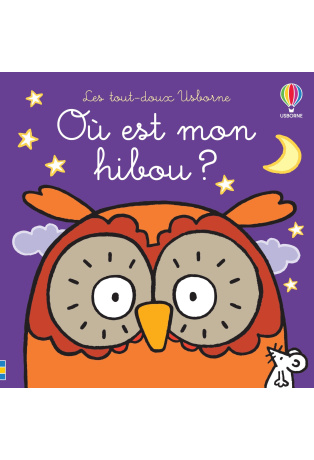 Où est mon hibou ?