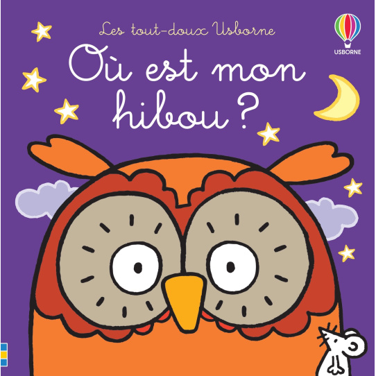 Où est mon hibou ?