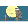 Où est mon hibou ?