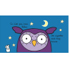 Où est mon hibou ?