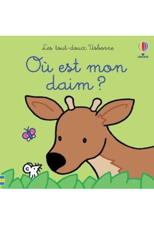 Où est mon daim ?
