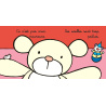 Où est mon nounours ?