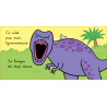Où est mon tyrannosaure ?