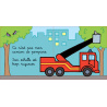 Où est mon camion de pompiers ?