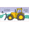 Où est mon tracteur ?