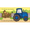 Où est mon tracteur ?