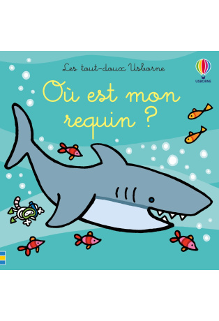 Où est mon requin ?
