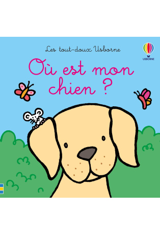 Où est mon chien ?