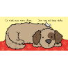 Où est mon chien ?