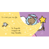 Où est ma fée ? - Les tout-doux Usborne