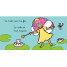 Où est ma fée ? - Les tout-doux Usborne