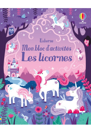 Les licornes
