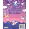 Les licornes
