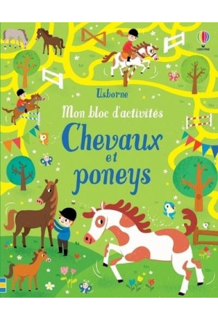 Chevaux et poneys