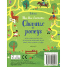 Chevaux et poneys